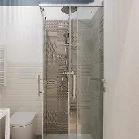 דירה Chic Studio: Historic Elegance *