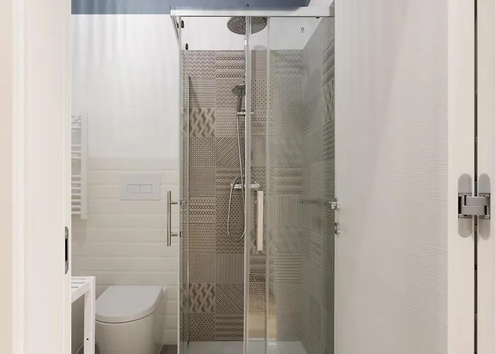 Lejlighed Chic Studio: Historic Elegance *