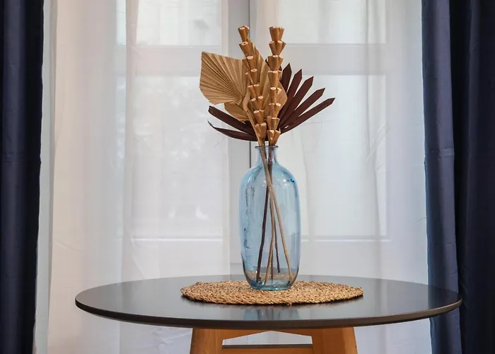 Chic Studio: Historic Elegance Trieste